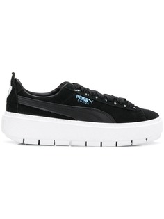 Puma кроссовки из коллаборации с Ader Error RS-100