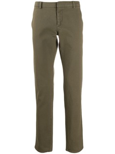 Les Hommes Urban slim leg chinos