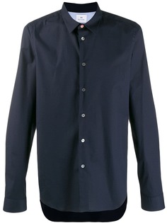 PS Paul Smith collared shirt