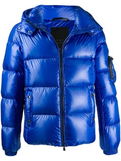 Tatras shiny padded jacket