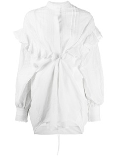 Iro Lush blouse