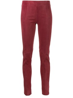 Forte Forte high waisted leggings