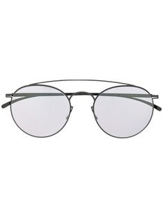 Mykita Mykita x Maison Margiela aviator sunglasses