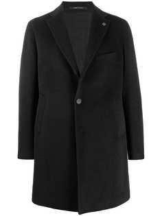 Tagliatore single-breasted coat