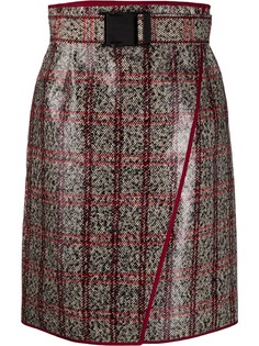 Gianluca Capannolo Maggie skirt