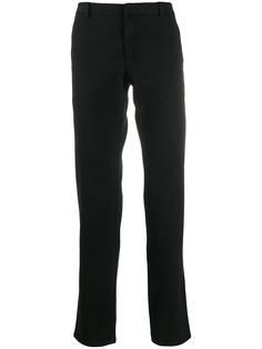 Les Hommes Urban slim leg chinos