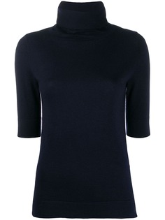 Snobby Sheep short sleeved knitted top