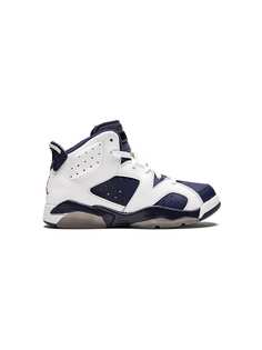 Jordan Jordan 6 Retro (PS) sneakers