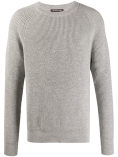 Michael Kors rib knit jumper