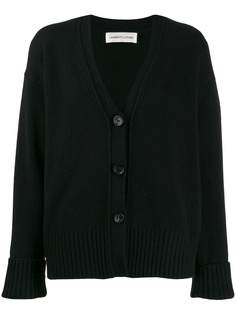 Lamberto Losani welt detail cardigan