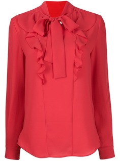 Mulberry Emmeline Georgette blouse