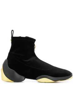 Giuseppe Zanotti кроссовки Lightjump HT1