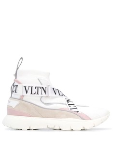 Valentino кроссовки Valentino Garavani VLTN Heroes