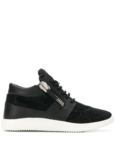 Giuseppe Zanotti кроссовки Melly