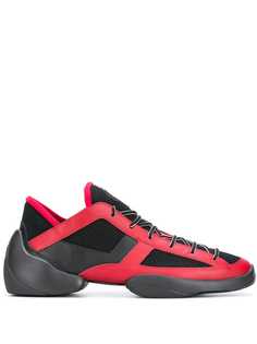 Giuseppe Zanotti кроссовки Light Jump