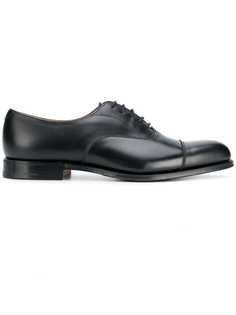 Churchs lace up shoes