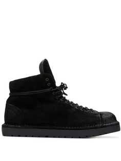Marsèll lace-up ankle boots