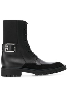Givenchy ботинки Aviator