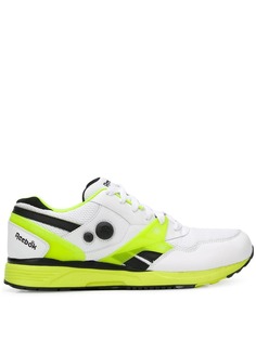 Reebok кроссовки Pump Running Dual