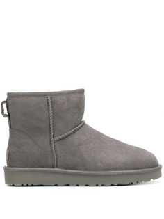 Ugg Australia короткие угги