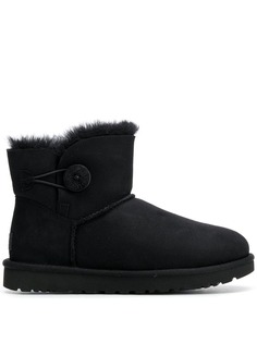 Ugg Australia угги с пуговицами