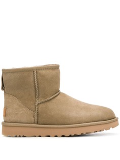 Ugg Australia короткие угги