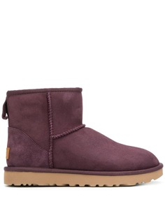 Ugg Australia короткие угги