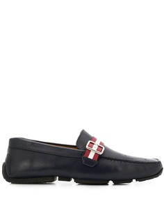 Bally лоферы Pilcher