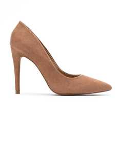 Tufi Duek suede pumps