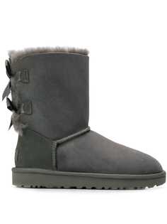 Ugg Australia угги с бантами Bailey Bow II