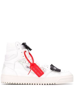 Off-White кроссовки Off Court