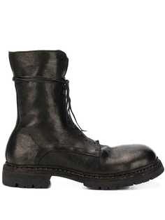 Guidi ботинки Big Daddy