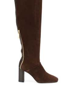 Stuart Weitzman сапоги Hardy