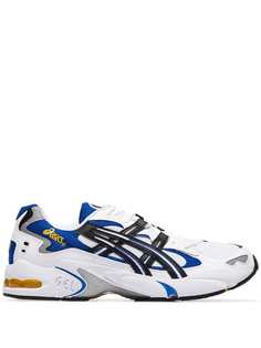 Asics низкие кроссовки Gel Kayano 5