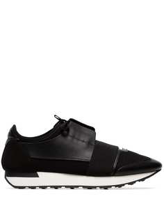 Balenciaga кроссовки Race Runner
