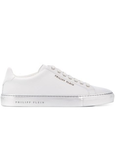 Philipp Plein кроссовки на шнуровке