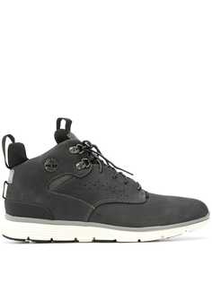 Timberland ботинки на шнуровке