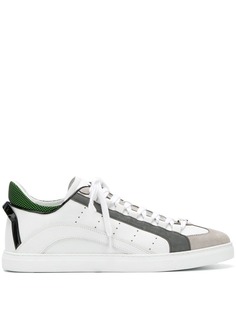 Dsquared2 кроссовки 551