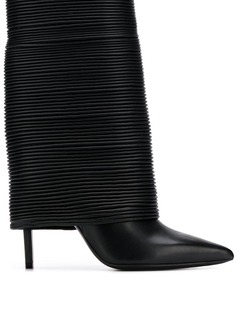 Balmain ботильоны Babette