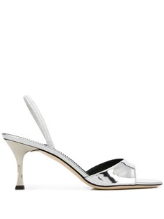 Giuseppe Zanotti босоножки Kellen