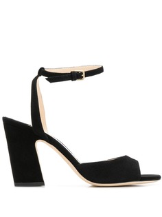 Jimmy Choo босоножки Miranda 85