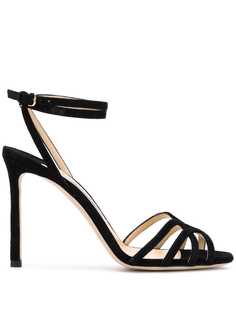 Jimmy Choo босоножки Mimi