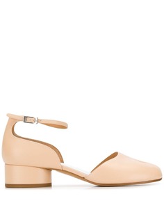 Maison Margiela туфли Tabi