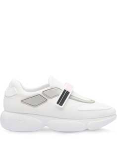 Prada кроссовки Cloudbust