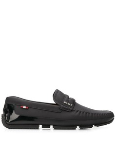 Bally лоферы Pintos