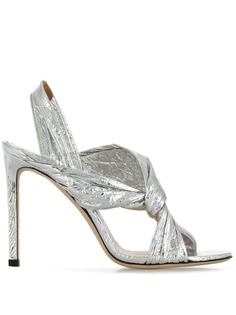 Jimmy Choo босоножки Lalia 100