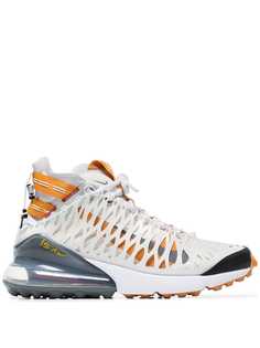 Nike кроссовки ISPA Air Max 270