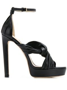 Jimmy Choo босоножки Abril 130