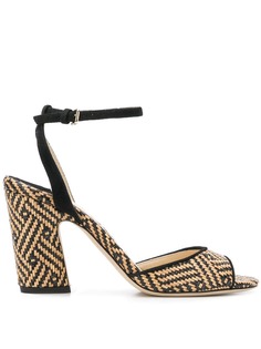 Jimmy Choo босоножки Miranda 85