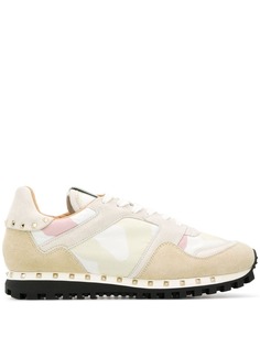 Valentino кроссовки Valentino Garavani Soul Rockstud